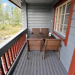 Kuukkelin Kartano 2b - 23 By Interhome 루카