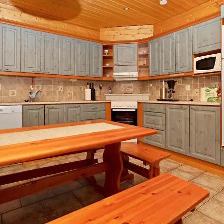 Kuukkelin Kartano 2b - 23 By Interhome