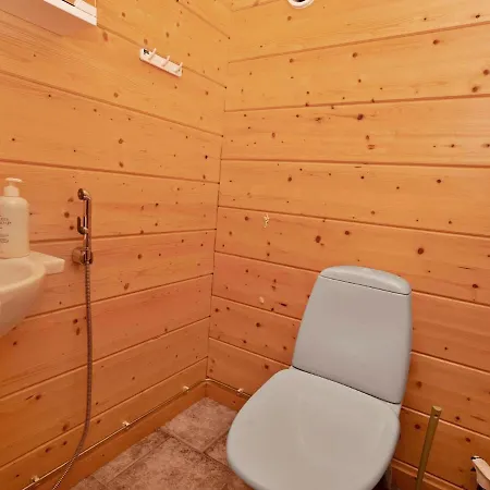 Kuukkelin Kartano 2b - 23 By Interhome Ruka