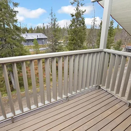 Kuukkelin Kartano 2b - 23 By Interhome Feriehus