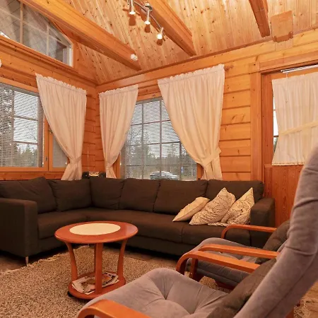 Kuukkelin Kartano 2b - 23 By Interhome * روكا