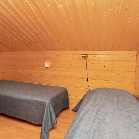 Kuukkelin Kartano 2b - 23 By Interhome * Ruka