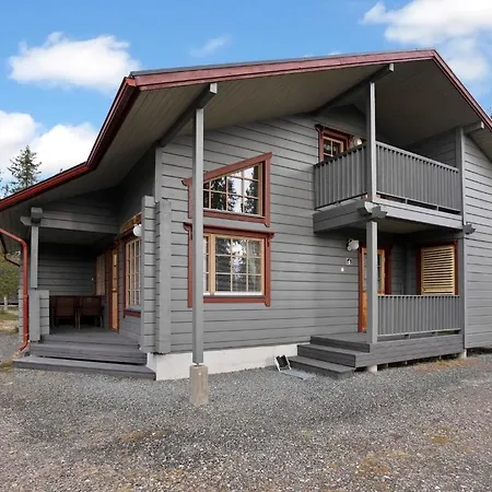 Kuukkelin Kartano 2b - 23 By Interhome * روكا