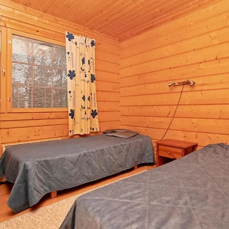 Kuukkelin Kartano 2b - 23 By Interhome