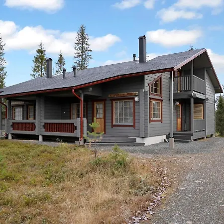 Kuukkelin Kartano 2b - 23 By Interhome Casa de Férias *