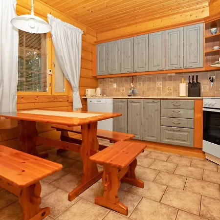 Kuukkelin Kartano 2b - 23 By Interhome *