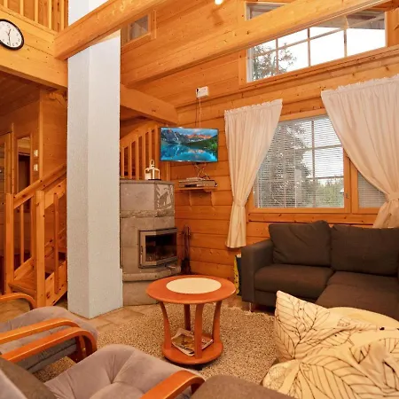 Kuukkelin Kartano 2b - 23 By Interhome روكا