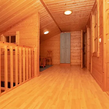 Kuukkelin Kartano 2b - 23 By Interhome Feriehus *