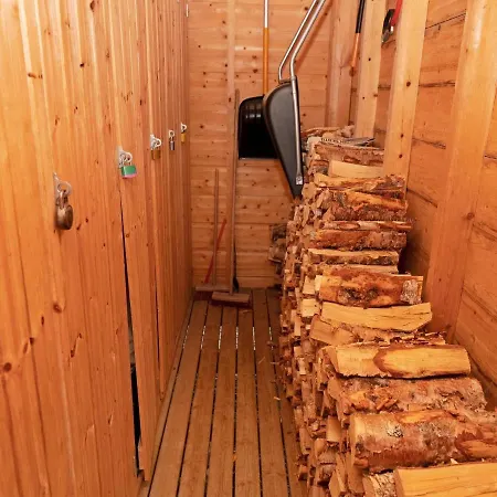 Casa de Férias Kuukkelin Kartano 2b - 23 By Interhome