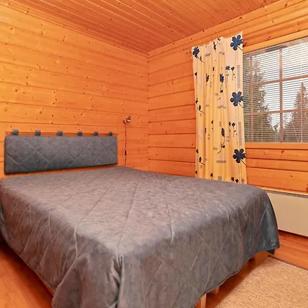 Kuukkelin Kartano 2b - 23 By Interhome Ruka