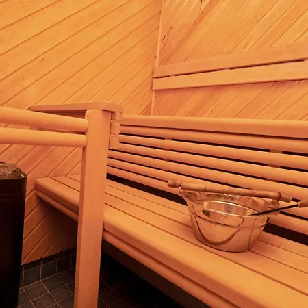 Kuukkelin Kartano 2b - 23 By Interhome