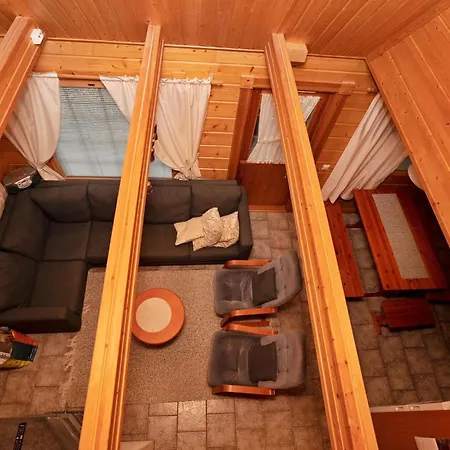 Kuukkelin Kartano 2b - 23 By Interhome *