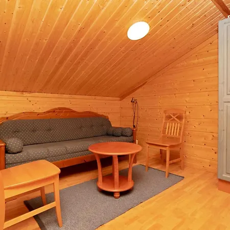 Kuukkelin Kartano 2b - 23 By Interhome Casa de Férias Ruka