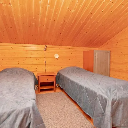 Kuukkelin Kartano 2b - 23 By Interhome