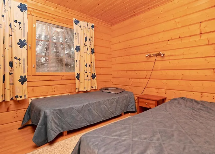 Kuukkelin Kartano 2b - 23 By Interhome Ruka