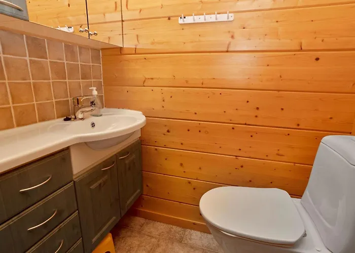 Kuukkelin Kartano 2b - 23 By Interhome Loma-asunnot