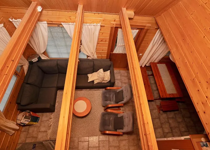 Kuukkelin Kartano 2b - 23 By Interhome *